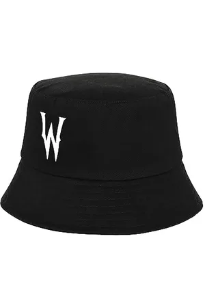 KARACTERMANIA Unisex Kinder 06151 Bucket Kindermütze W, , Einheitsgröße