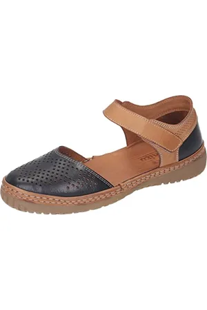 Manitu Damen Sandalen 36 EU