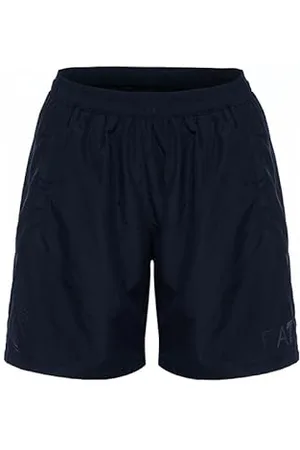 SSC NAPOLI Unisex Bermuda Hose, , XL