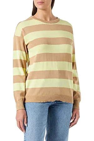 Noisy May Zoe O Neck Sweater M