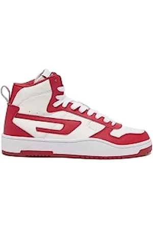 Diesel _Ukiyo S-Ukiyo V2 MID_Shoes_Mehrfarbig_42 EU