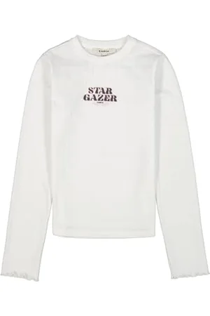 Garcia I32404_Girls T-Shirt ls