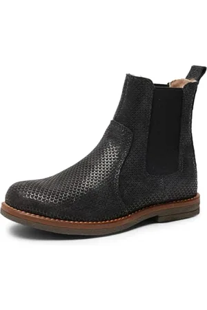 Bisgaard Madia Lamb Fashion Boot, , 39 EU