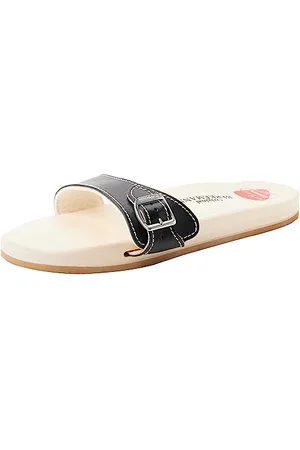 Berkemann Damen Original Sandale Pantoletten, , 38 2/3 EU