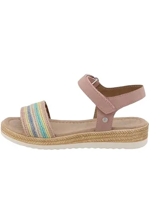TOM TAILOR 7470160005 Sandale, , 33 EU
