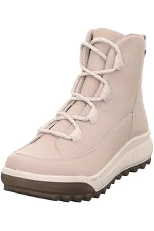 Legero Damen TIRANO Schneestiefel, Dark Soft Taupe (BEIGE) 4310, 40 EU