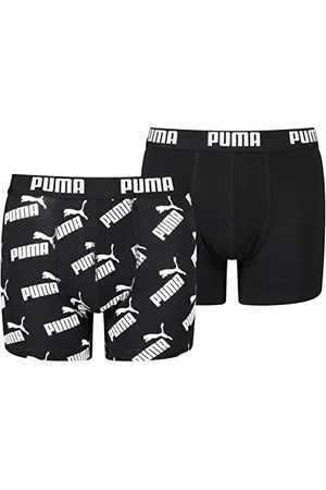 PUMA Children Unisex Boxer Unterwäsche, , 152 EU