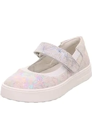 Superfit Mädchen Stella Ballerina, , 26 EU Weit