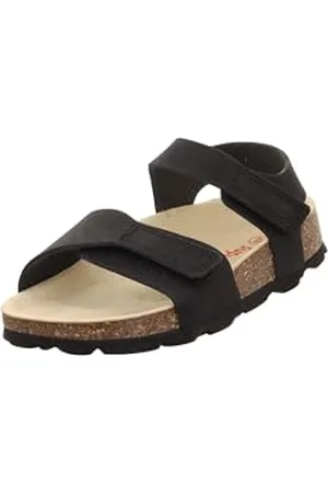 Superfit Fussbettpantoffel Sandale, , 33 EU Weit