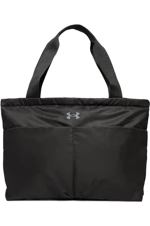 Under Armour UA Studio Lite Tote - Black / / Castlerock - OSFM