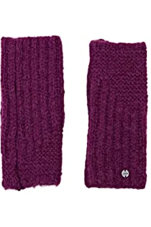 ESPRIT Damen 102EA1R302 Winter-Handschuhe, , 1SIZE