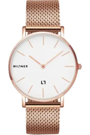 Millner Analog 8425402504284
