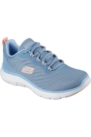 Skechers Damen Flex Appeal 5.0 Sneaker, , 38.5 EU