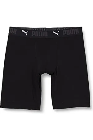 PUMA Herren Sports Boxershorts, , L EU