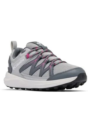 Columbia Unisex-Schuhe für Kinder, Youth Peakfreak Rush Waterproof