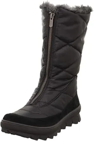 Legero Damen Novara Schneestiefel, , 40 EU