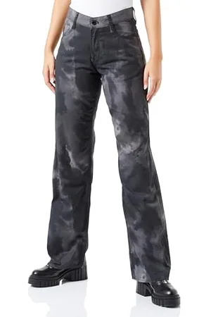 G-Star Damen Judee Low Waist Loose Jeans 26W / 30L