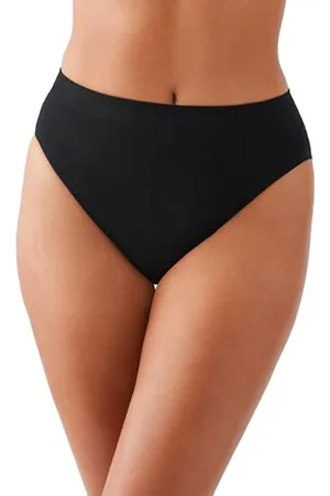 Wacoal Damen B-Smooth High Cut Panty, , Small