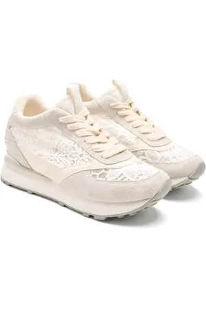 Gioseppo Damen MILLADORE Low-top, Blanco, 35 EU
