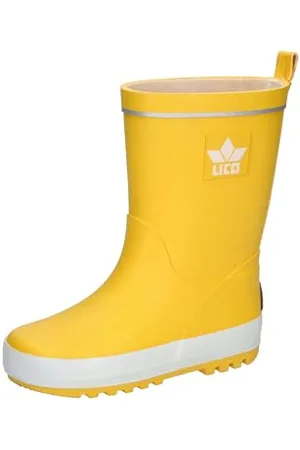 LICO Samira Gummistiefel, , 39 EU