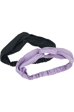 Urban classics Unisex TB5125-Light Basic Headband 2-Pack Stirnband, , one Size
