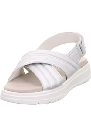 Legero Damen SUNWALKER Sandale, , 38 EU