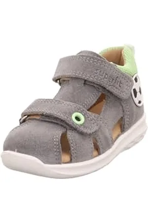 Superfit Jungen Bumblebee Sandale, , 25 EU