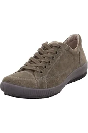 Legero Damen TANARO 5.0 Sneaker, YERBA (GRÜN) 7500
