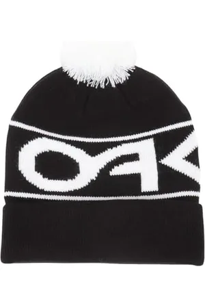 Oakley Herren Factory Cuff Beanie-Mütze, , Einheitsgröße