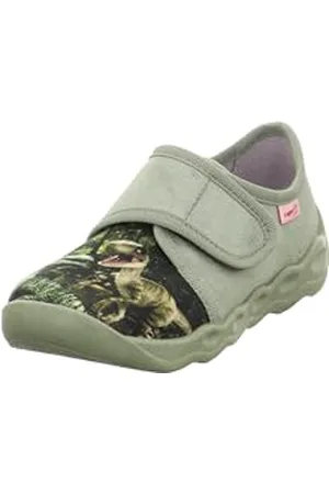 Superfit Jungen Bubble Hausschuh, , 32 EU