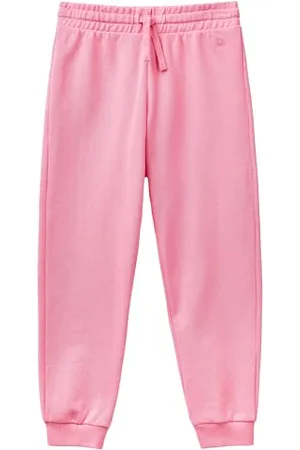 Benetton Mädchen und Mädchen 3j68cf02h Hose, , XL