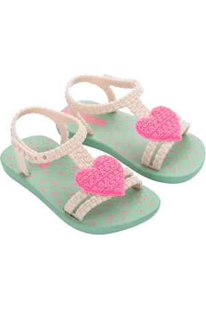 Ipanema Jungen Unisex Kinder My First Baby Flipflop, , 24 EU
