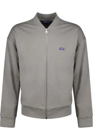 HUGO BOSS Herren Narane Sweatshirt, , M EU