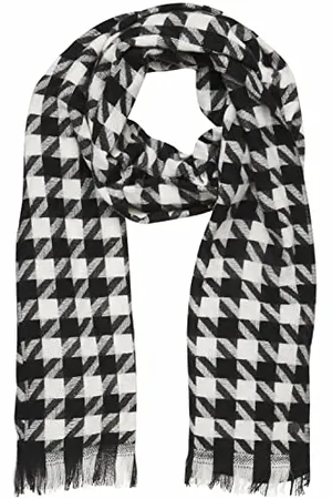 Tamaris Damen ZIEKO Scarf, , OneSize