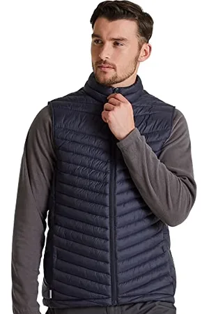 Craghoppers Unisex Expert Expolite Thermal Vest Bodywarmer, , XXXL