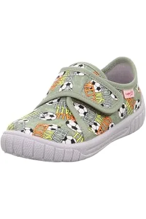 Superfit Jungen Bill Hausschuhe, , 38 EU