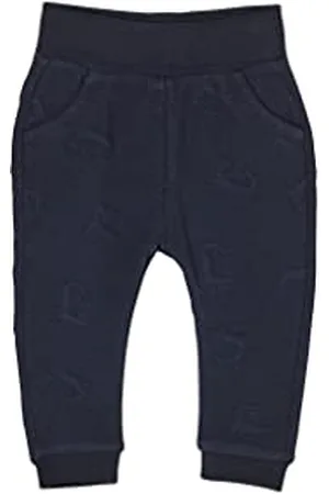 QS by s.Oliver Junior Baby-Jungen 405.10.204.18.183.2112786 Leggings, , 92