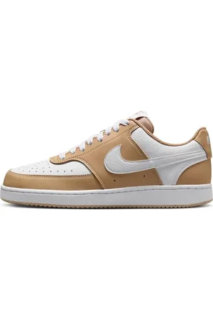 Nike Damen Court Vision Low Next Nature Sneaker, , 41 EU