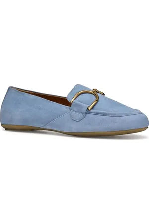 Geox Damen D Palmaria J Moccasin, , 42 EU