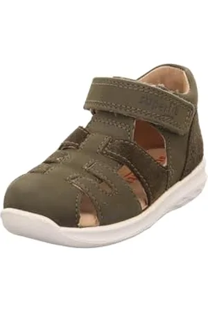 Superfit Jungen Bumblebee Sandalen, , 26 EU