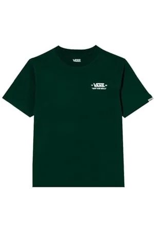 Vans Unisex-Kinder Essential T-Shirt,