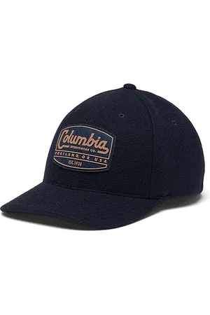 Columbia Unisex-Erwachsene Mount Blackmore Ii Ball Cap Verschluss, , L-XL