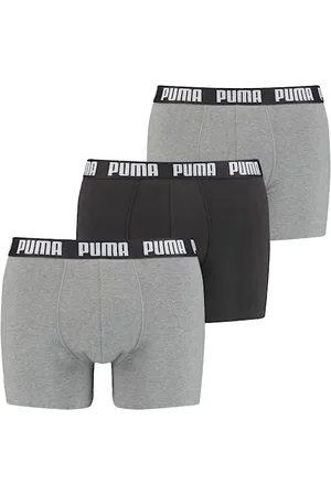 PUMA Herren Boxer Unterwäsche, , S EU