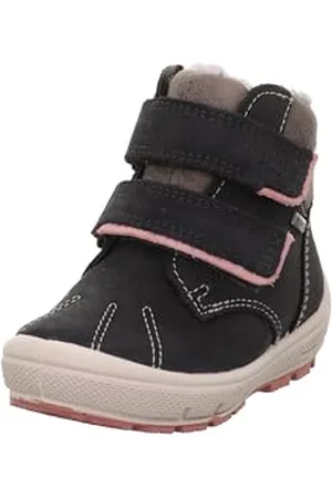 Superfit Mädchen Groovy Schneestiefel, , 27 EU Schmal