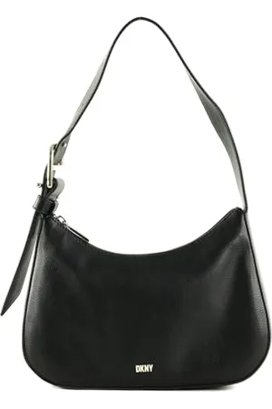 DKNY Deena Schultertasche schwarz