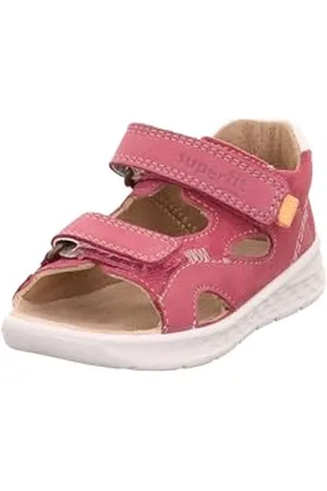 Superfit Mädchen Lagoon Sandale, , 28 EU Weit