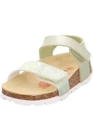 Superfit Fussbettpantoffel Hausschuh, , 24 EU