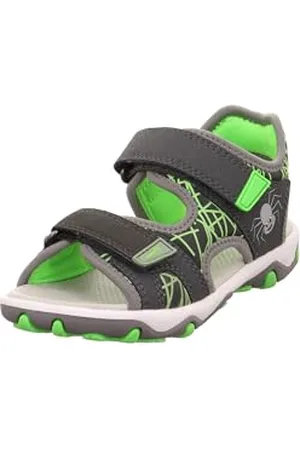 Superfit Jungen Mike 3.0 Sandale, , 30 EU Weit