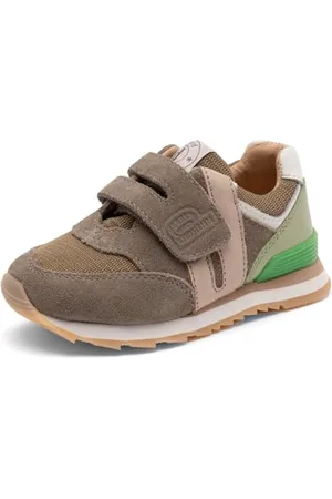 Bisgaard Unisex Kinder Winston Sneaker, , 37 EU