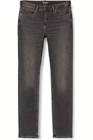 Teddy Smith Jungen Kurt Jr Skinny Sweat Deni Baby Hose, , 16